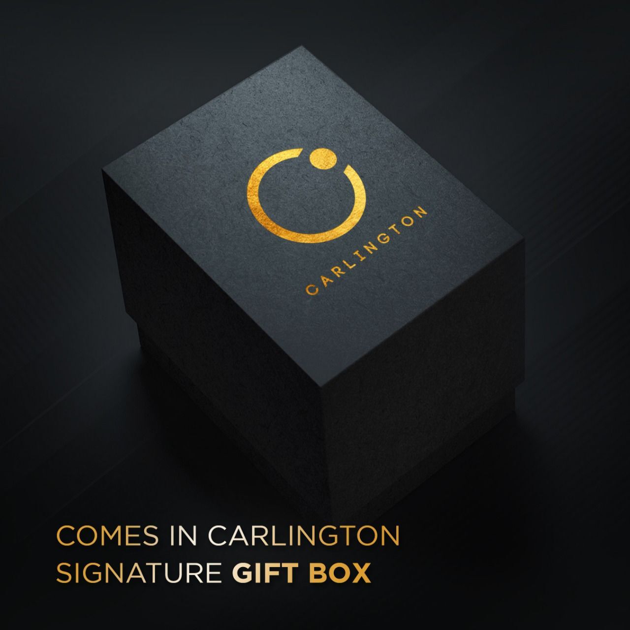 Carlington Elite Ladies Self Adjustable Mesh Strap Water Resistant Analog Watch - For Women CT2019