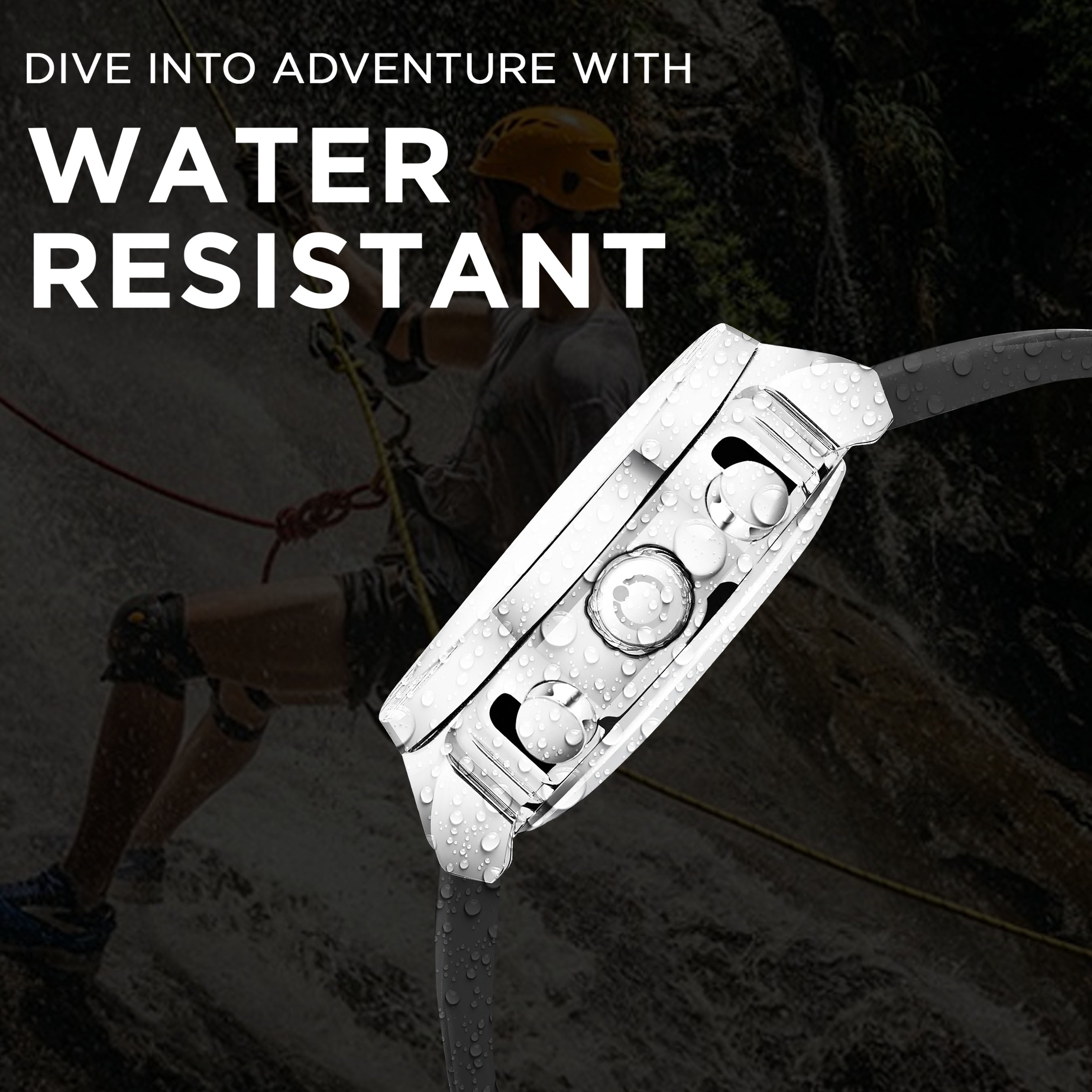 Exclusive 7711 Black Gents Analog Wrist Watch