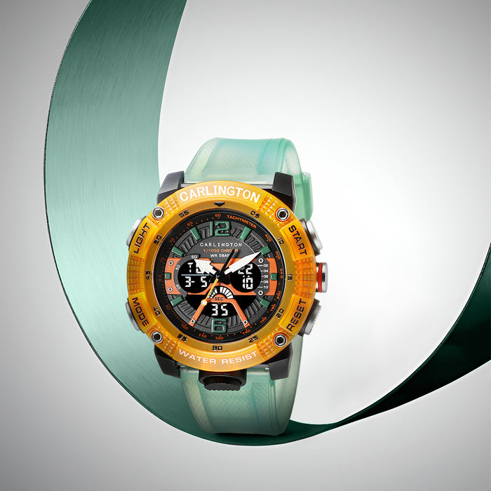 CARLINGTON® Official Store | Watches for Men, Women & Kids