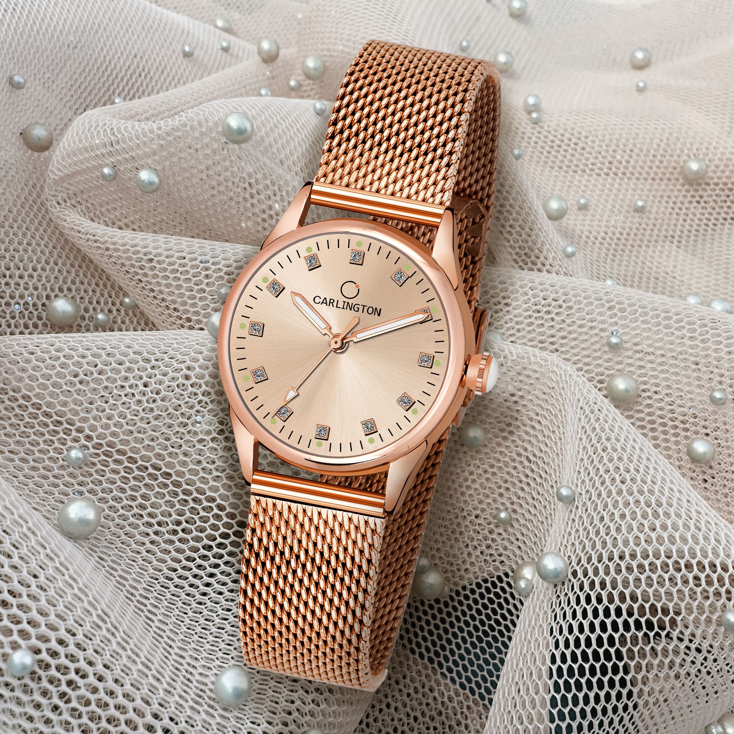 carlington-analog-watch-2003-rosegold