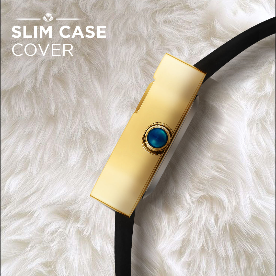 Carlington Aura Series Analog Women Wrist Watches with Premium Leather Belt Strap | Premium Fashion Watches for Ladies | CT - 207