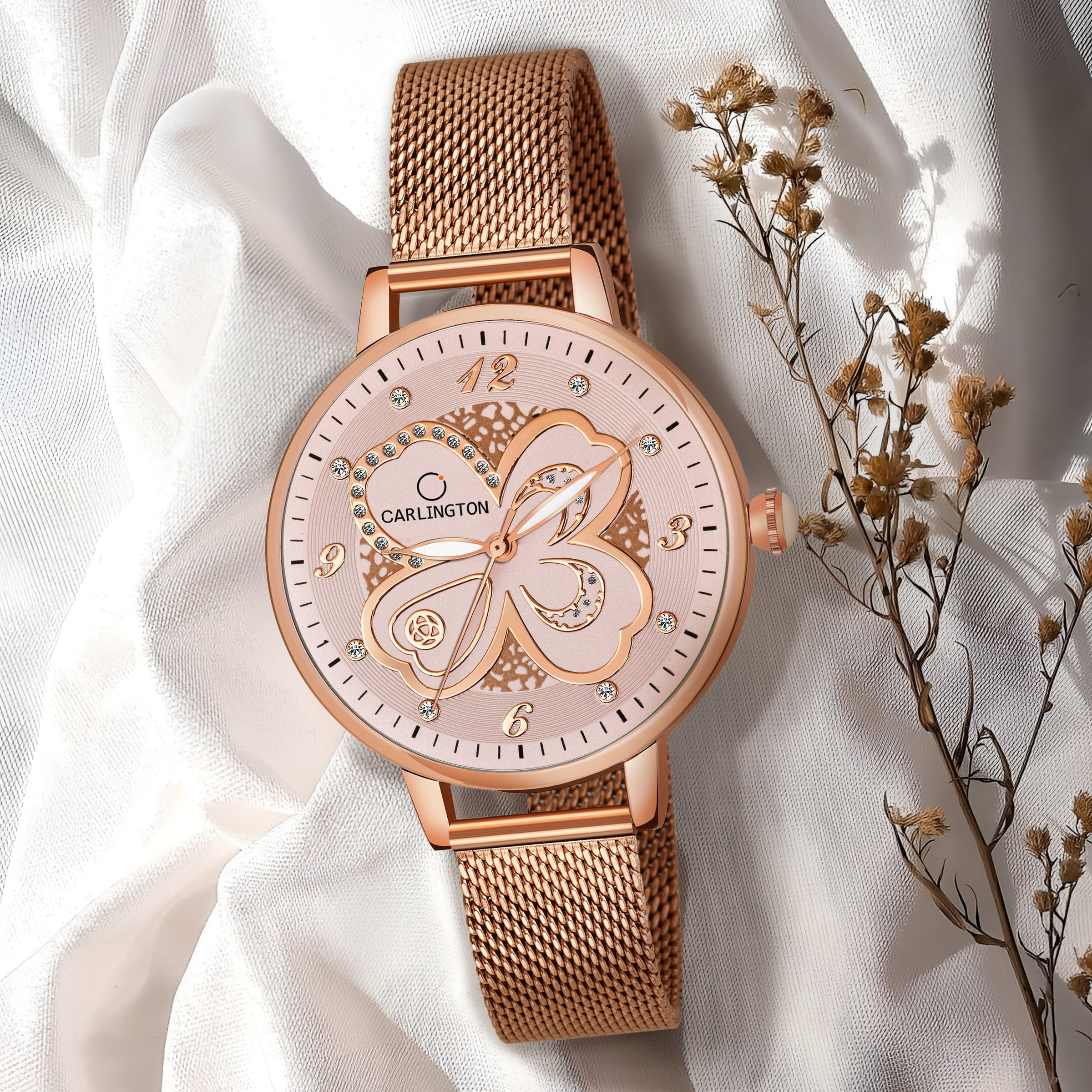 Latest watch 2025 for girls 2019