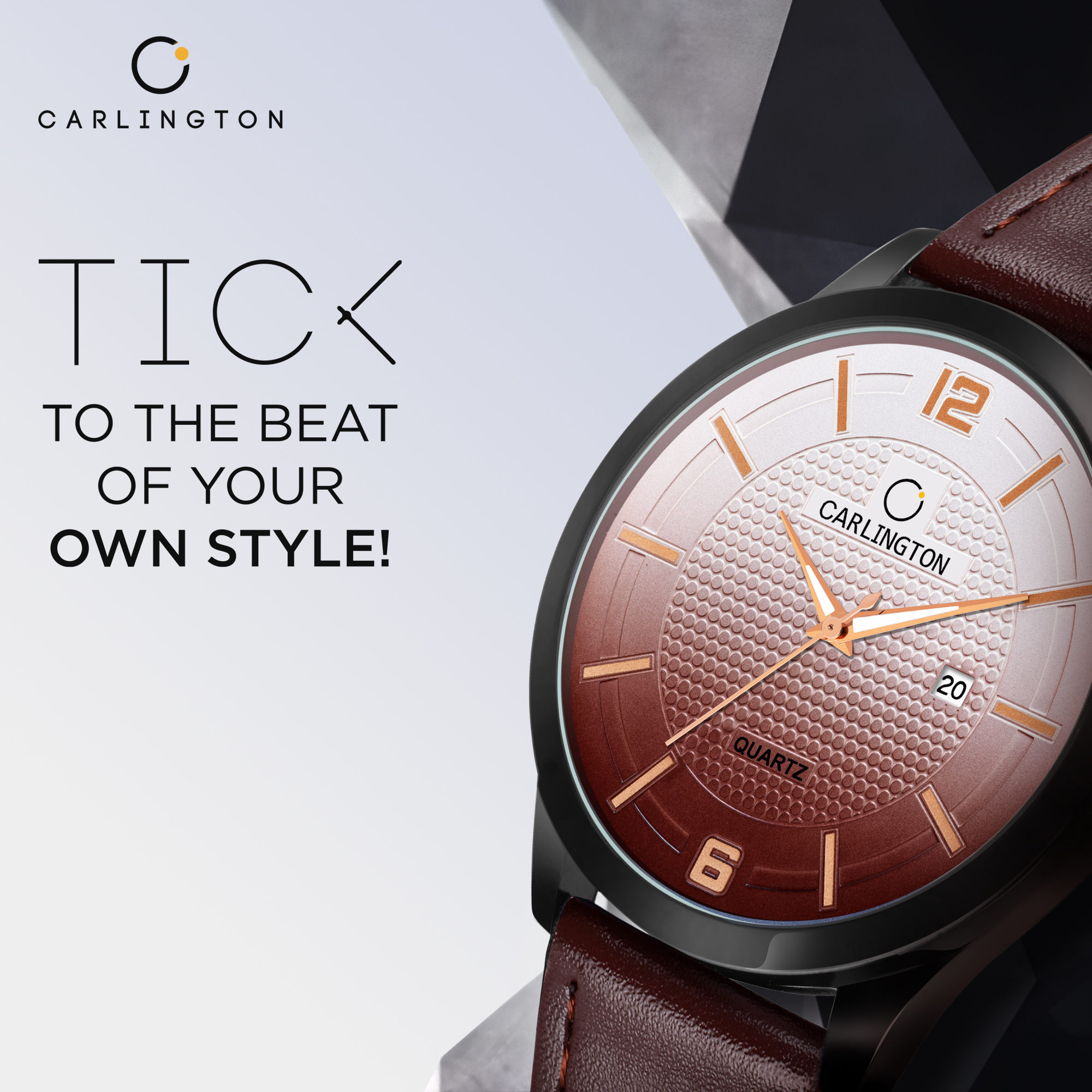 Carlington_elite_analog_men_s_watch_ct1010_brown1