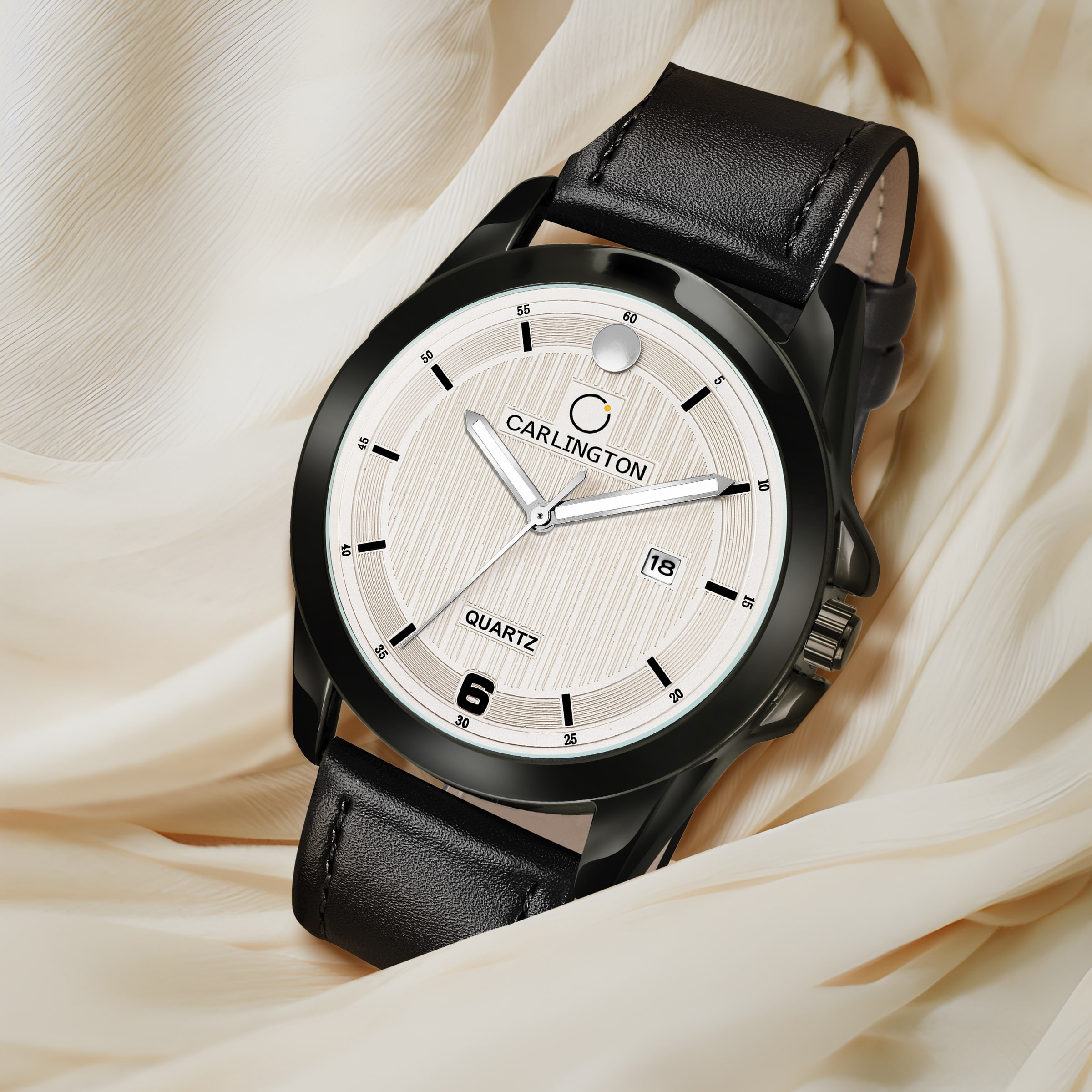 Elite 2025 quartz watch