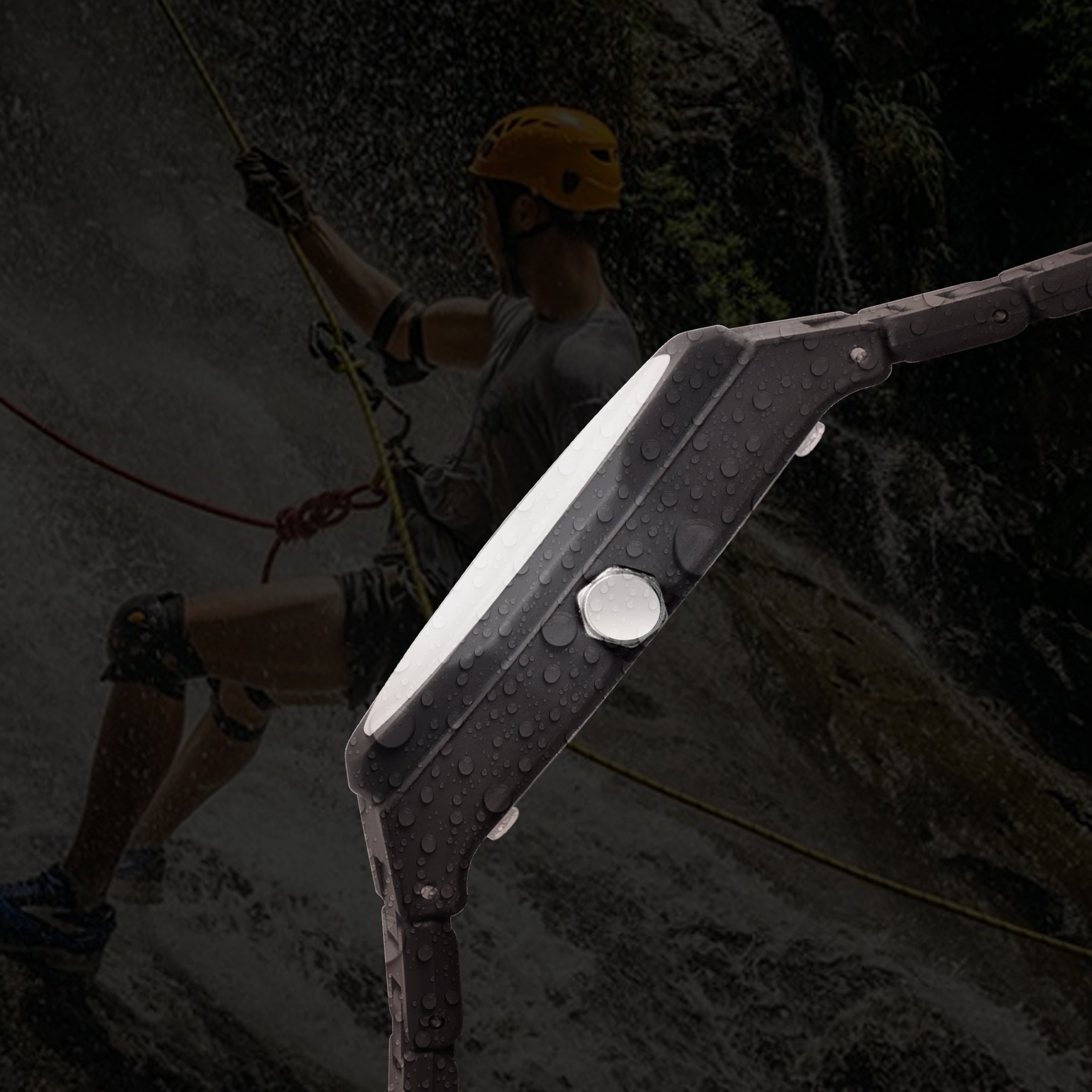 Carlington Premium Analog Men's Watch – Elegant Stainless Steel Chain Strap, Sleek Dial, Quartz Movement, Premium Gift Watch for Men - CT 9152 Black