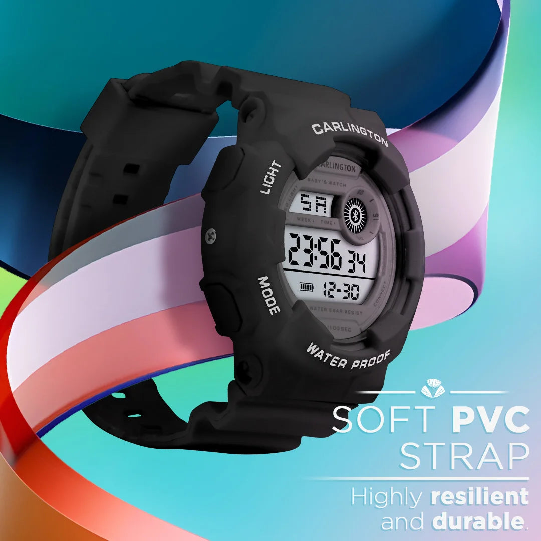 Charles oscar child on sale safety watch